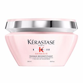 Genesis masque reconstituant 200 ml
