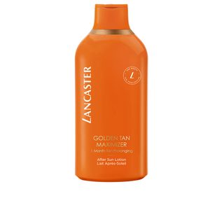 Golden Tan Maximizer after sun lotion 400 ml