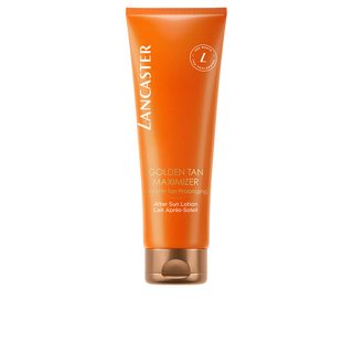 Golden Tan Maximizer after sun lotion 250 ml