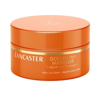Golden Tan Maximizer after sun balm 200 ml