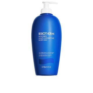 Life Plankton body milk 400 ml
