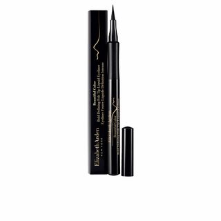 Beautiful Color bold defining felt tip liquid eyeliner #seriously black