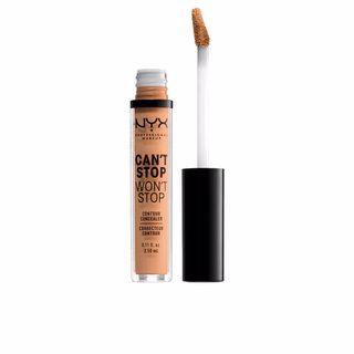 CAN’T Stop WON’T Stop contour concealer #soft beige