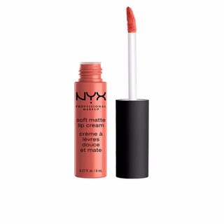 Soft Matte lip cream #cannes