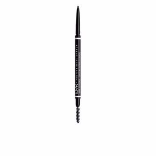 Micro Brow Pencil #black