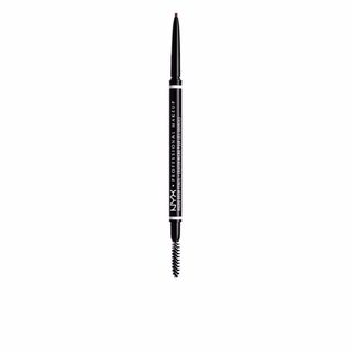 Micro Brow Pencil #espresso