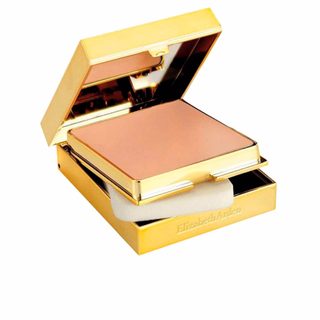Flawless Finish sponge on cream makeup #02-gentle beige
