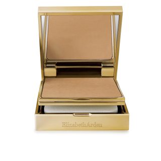 Flawless Finish Sponge on cream makeup #06-toasty beige