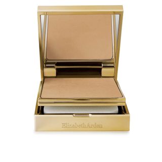 Flawless Finish Sponge on cream makeup #50-softly beige II