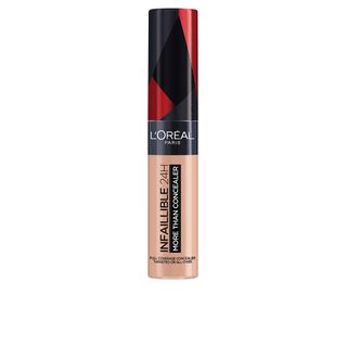Infaillible plus qu’anti-cernes #324-oatmeal/avoine