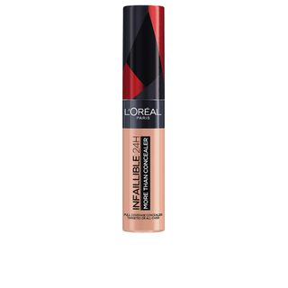 Infaillible plus qu’un anticernes #325- bisque