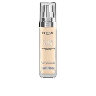 Accord Parfait foundation #1,5N-linen