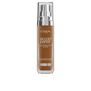 Accord Parfait foundation #9,5D/9,5W-acajou