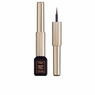 Matte Signature eyeliner #03-marron