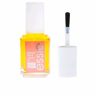 Huile Pour Ongles Et Cuticles D’ABRICOT conditionne les ongles et hydrate les cuticules