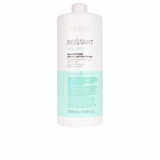 RE-START volume magnifying shampoo 1000 ml