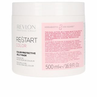 RE-START color protective jelly mask 500 ml
