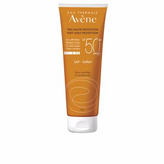 Lait Solaire SPF50+ 250 ml