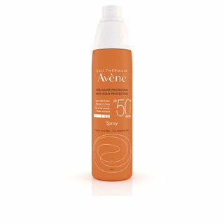 Solaire Spray SPF50+ 200 ml