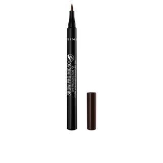 Stylo Brow Pro Micro Precision #004-brun foncé