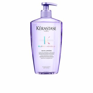 Blond Absolu bain lumiere 500 ml