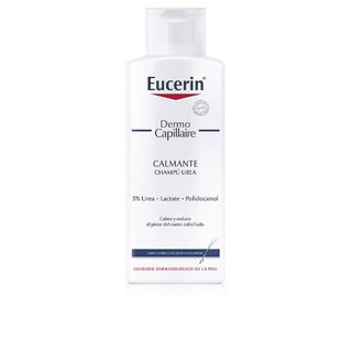 Dermo Capillaire champú urea calmante 250 ml