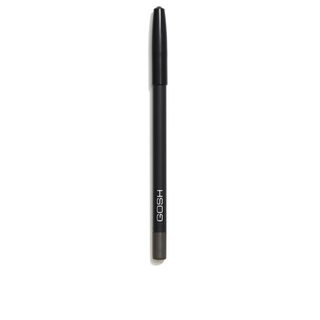 Velvet Touch eyeliner waterproof #hypnotic grey