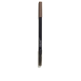 Eyebrow pencil #grey brown