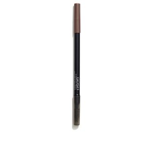 Eyebrow pencil #01-brown