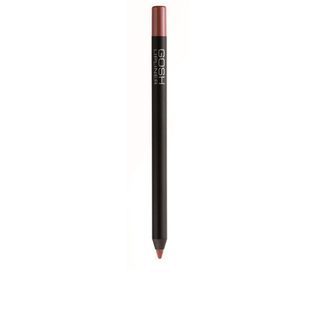 Velvet Touch lipliner waterproof #002-antique rose