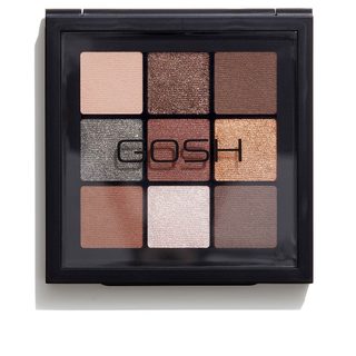 Eyedentity palette #003-be happy