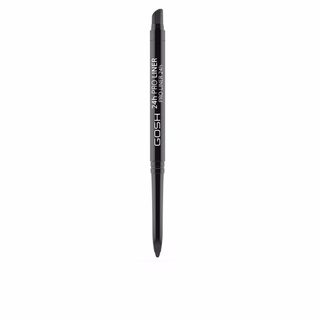 24H Pro Liner eyeliner #001-black