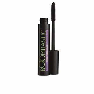 Boombastic xxl volume mascara #001-black