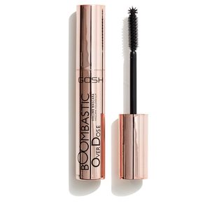 Boombastic overdose volume mascara #001-extreme black