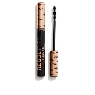 Rebel Eyes mascara de précision skinny B #001-noir extrême
