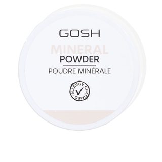 Mineral powder #002-ivory