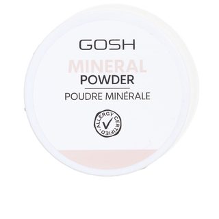 Mineral powder #004-natural