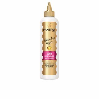 Pantene PRO-V Crème Sans Rincage boucles 270 ml
