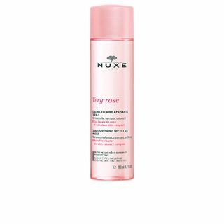 Very Rose eau micellaire apaisante 3en1 toutes peaux 200 ml