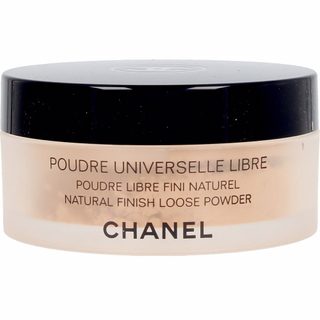 Poudre Universelle libre #40