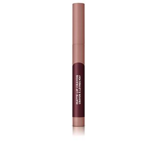 Infallible matte lip crayon #116-cherryfic