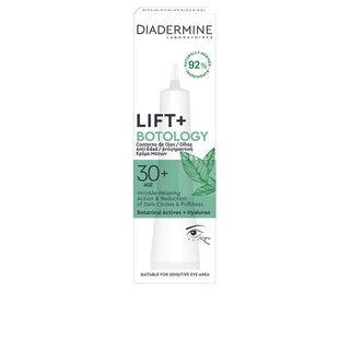 Lift + Botology contour des yeux anti-rides 15 ml