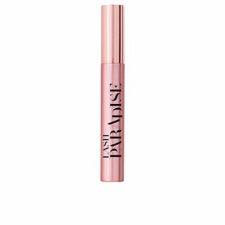Lash Paradise eye mascara #extra black