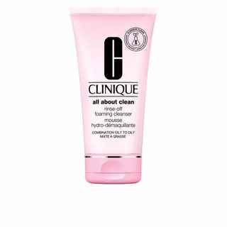 Rinse Off foaming cleanser II 150 ml