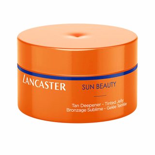Sun Beauty tan deepener tinted Bronzage intensif 200 ml