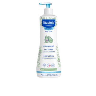 Lait corporel BÉBÉ-ENFANT 750 ml