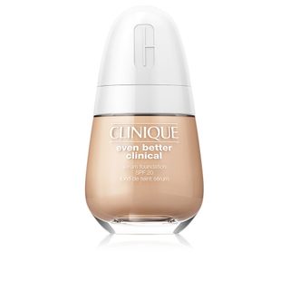 Even Better cream foundation SPF20 #CN40-cream chamois