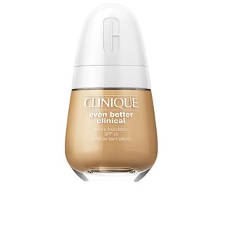Even Better cream foundation SPF20 #CN-58 honey