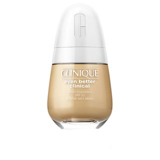 Even Better cream foundation SPF20 #WN46-golden