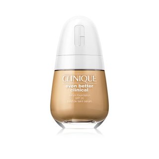 Even Better cream foundation SPF20 #WN04-bone